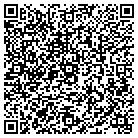 QR code with C & D Conyers Federal Cu contacts