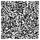 QR code with Akridge Commercial Interiors contacts
