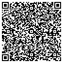 QR code with Hollis Manning contacts