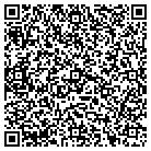 QR code with Maximum Health Chiropratic contacts