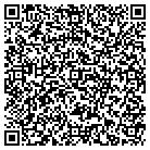 QR code with Sutton's Garage & Towing Service contacts