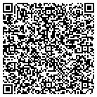 QR code with Wishbone 18 Clearing & Grading contacts