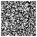 QR code with M R Chasman & Assoc contacts