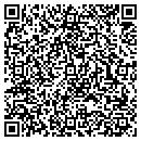 QR code with Courson's Barbeque contacts