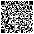 QR code with DCE contacts