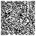 QR code with Alpharetta Air Control contacts
