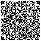 QR code with First Class Pool & Spa Spec contacts