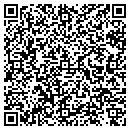 QR code with Gordon Mary E PHD contacts