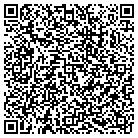 QR code with P R Harrell & Sons Inc contacts