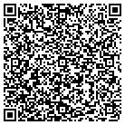 QR code with MSE Consulting Services contacts