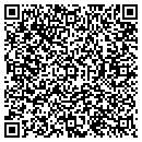 QR code with Yellow Towing contacts