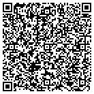 QR code with Laboratory & Biosafety Systems contacts