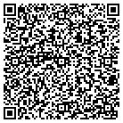 QR code with Tidy Savannah Janitorial contacts