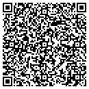 QR code with C Moore Services contacts