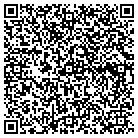 QR code with Hightower Memorial Library contacts