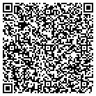QR code with Clarkesville Elementary School contacts