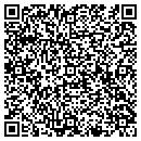 QR code with Tiki Tans contacts
