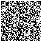 QR code with Phillips E Bruce DDS PC contacts