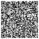QR code with Tony Foxident contacts
