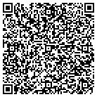 QR code with Honda Service By Hedricks Auto contacts