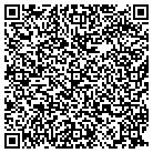 QR code with B J Janitorial Cleaning Service contacts