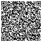 QR code with Oliver's Custom Building contacts