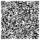 QR code with Hirschi Laser Graphics contacts