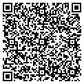 QR code with BBC contacts