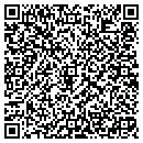QR code with Peaches 6 contacts
