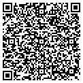 QR code with KFC contacts