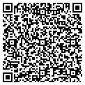 QR code with PCA contacts