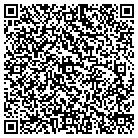 QR code with C & B Machinery Co Inc contacts