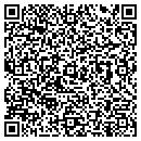 QR code with Arthur Tyler contacts