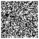 QR code with Adkinson Tile contacts