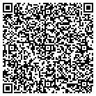 QR code with John Crooks Hauling & Backhoe contacts