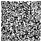 QR code with A Matter of Record Inc contacts