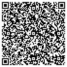 QR code with R L Bishop & Assoc Inc contacts