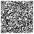 QR code with A Lodging Place Inc contacts