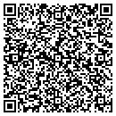 QR code with Ultimate Tire Service contacts