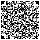 QR code with H & R Block Tax Service contacts