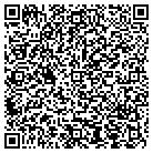 QR code with Phalanges Nails & Facial Salon contacts