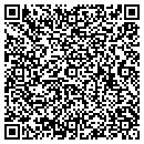 QR code with Girardins contacts