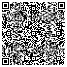 QR code with Faith Temple Pentecostal Charity contacts