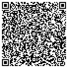 QR code with One Hour Martinizing contacts