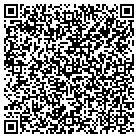 QR code with Zion Hill Community Dev Corp contacts