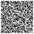 QR code with D C M Professional Semina contacts