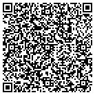 QR code with Tyler Forestry Service contacts