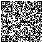 QR code with Ivester Pipe Line Construction contacts