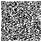 QR code with Oakridge Mobile Home Park contacts