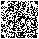 QR code with Advanced Surgeons PC contacts